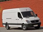 Mercedes-Benz Sprinter 2500 Cargo High Roof 2006 года